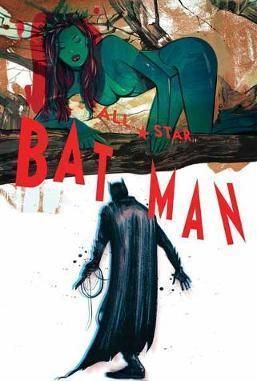 All-Star Batman Vol. 2 Ends Of The Earth (Rebirth)
