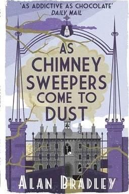 As Chimney Sweepers Come To Dust