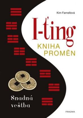 I-ťing - Kniha proměn