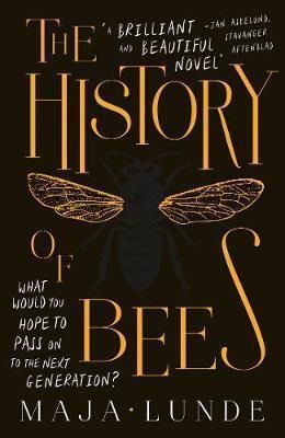 The History of Bees
