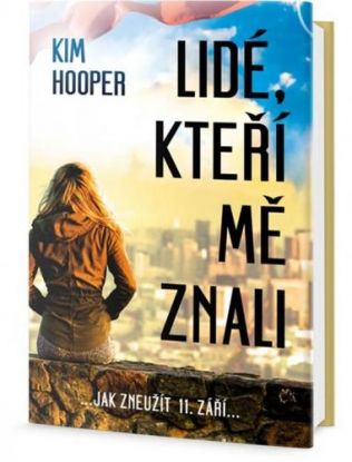 Lidé, kteří mě znali