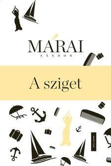 A sziget