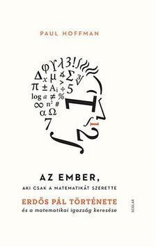 Az ember, aki csak a matematikát szerette