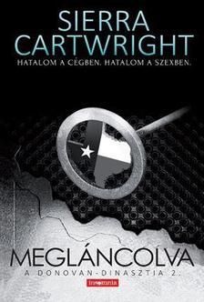 Megláncolva - A Donovan-dinasztia 2.