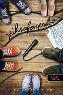 Mikrofonpróba - Szállj a dallal! I.