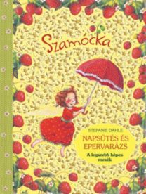 Napsütés és epervarázs