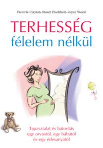Terhesség félelem nélkül