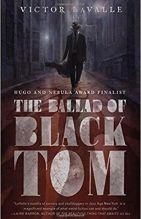 Fekete Tom balladája