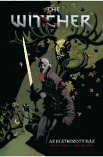 The Witcher - Az elátkozott ház
