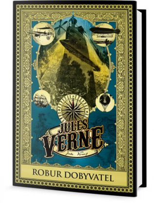 Robur Dobyvatel