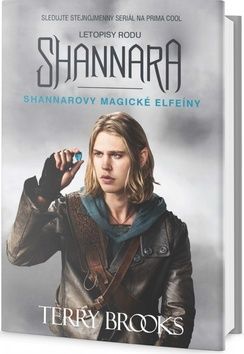 Shannarovy magické elfeíny