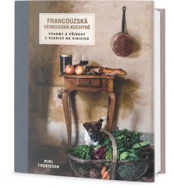 Francouzská venkovská kuchyně