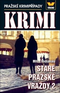 Staré pražské vraždy 2