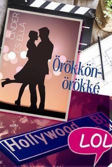Örökkön-örökké / Cinder és Ella 2.