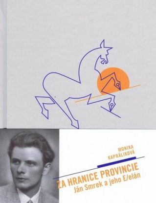 Za hranice provincie