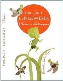 Lengemesék - Tavasz a Nádtengeren - 2. kiadás