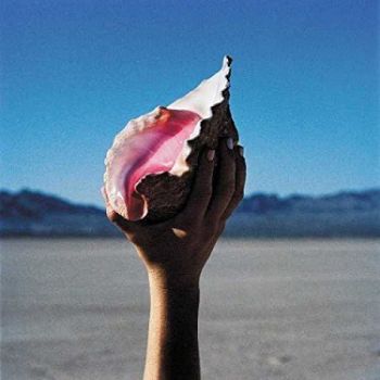 Killers, The - Wonderful Wonderful  CD