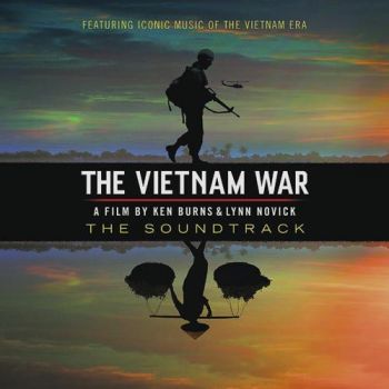 Soundtrack - The Vietnam War  2CD