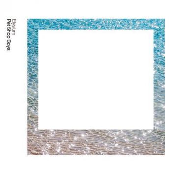 Pet Shop Boys - Elysium: Further Listening 2011-2012 2CD
