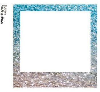 Pet Shop Boys - Elysium LP