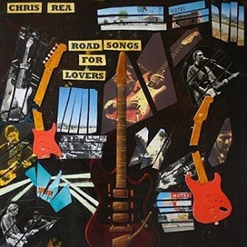 Rea Chris - Road Songs For Lovers  2LP
