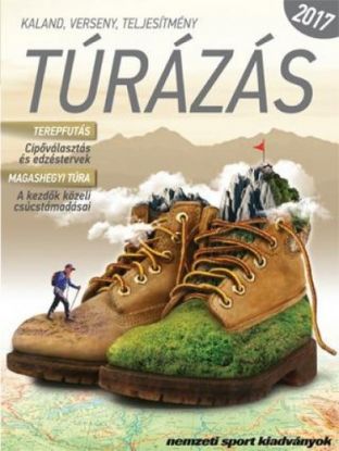 Túrázás 2017