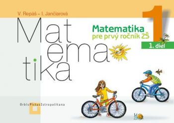 Matematika 1 - Pracovný zošit - 1. diel
