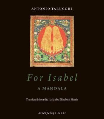 For Isabel - A Mandala