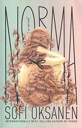 Norma - A Novel