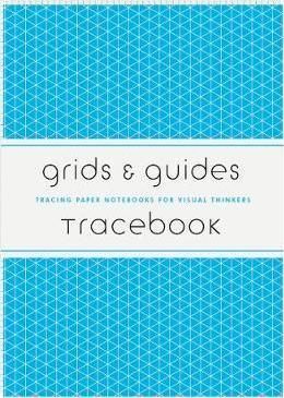 Grids & Guides Tracebook