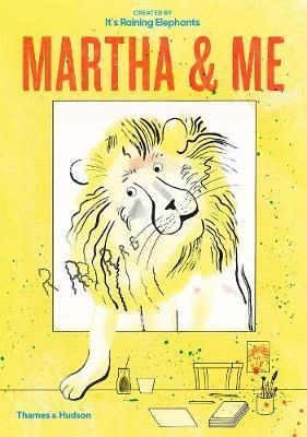 Martha & Me