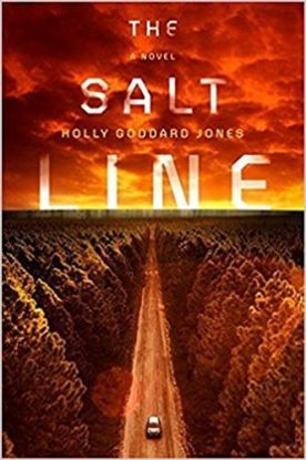 Salt Line