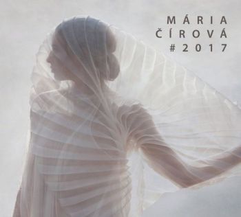 Čírová Mária - 2017  CD