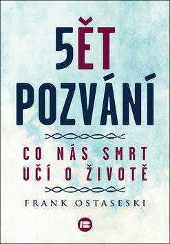 5 pozvání