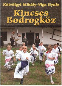 Kincses Bodrogköz