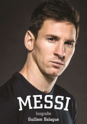 Messi - biografie