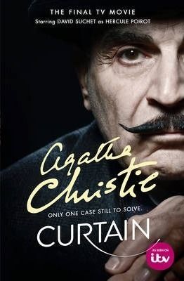 Curtain - Poirot's Last Case