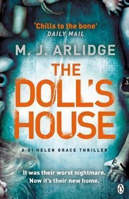 The Doll's House - DI Helen Grace 3