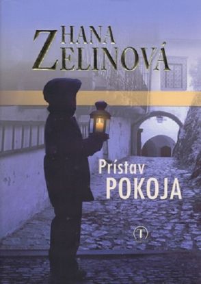Prístav pokoja