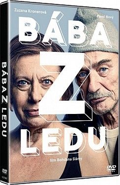 Bába z ledu  DVD
