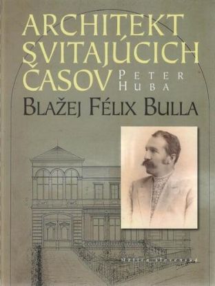 Architekt svitajúcich časov