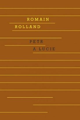 Petr a Lucie