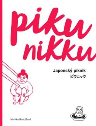 Pikunikku - Japonský piknik