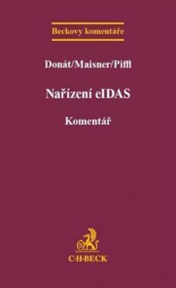 Nařízení eIDAS