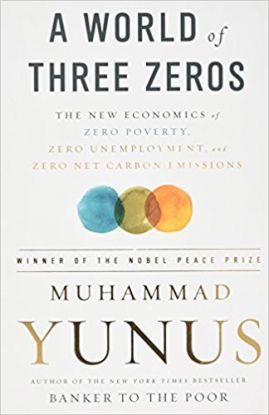 A World of Three Zeros
