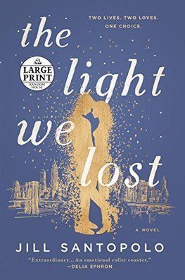 The Light We Lost