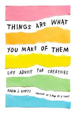 Things What You Make of Them