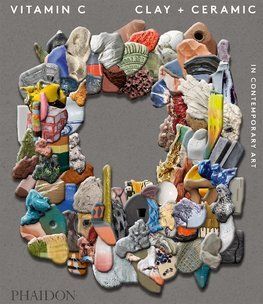 Vitamin C: Clay and Ceramic