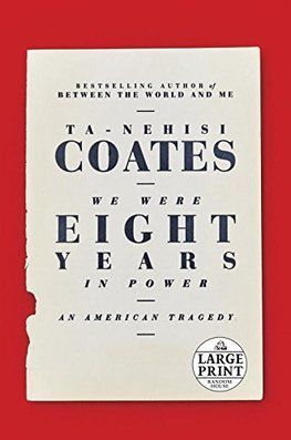 We Were Eight Years In Power