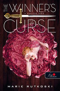 The Winner's Curse - A nyertes átka (A nyertes trilógia 1.)